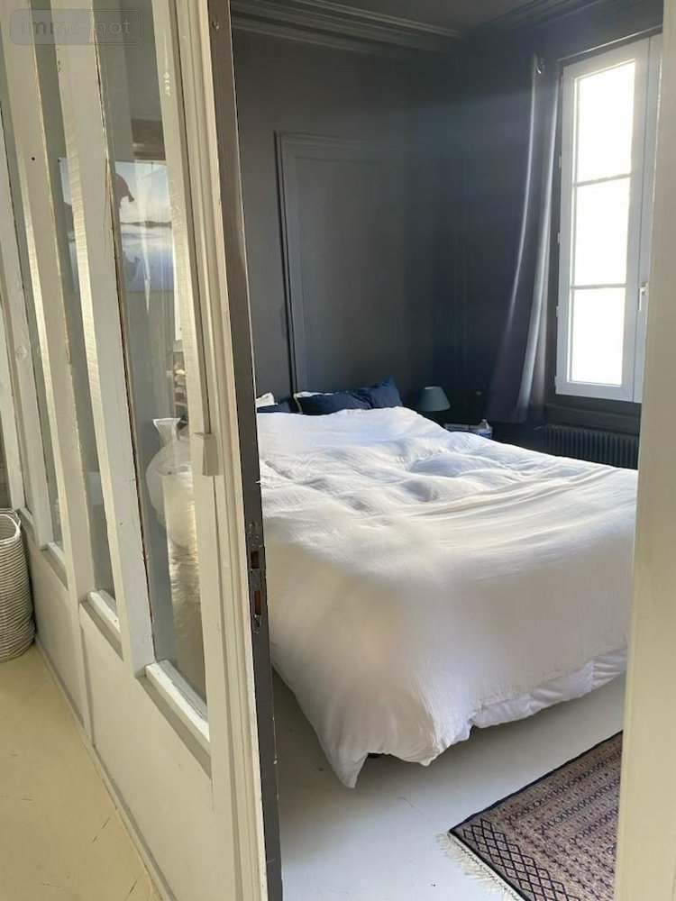 Appartement a vendre Rouen 76000 Seine-Maritime 90 m2 4 pièces 315000 euros
