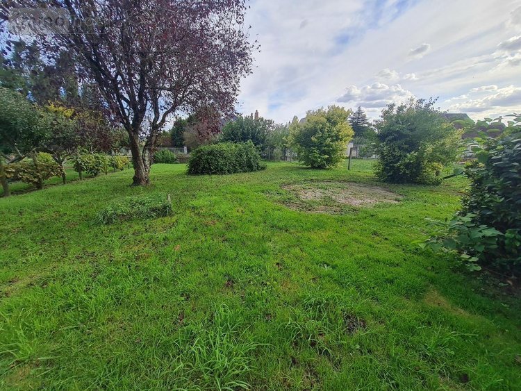 Maison a vendre Sougé 41800 Loir-et-Cher 113 m2 4 pièces 145460 euros