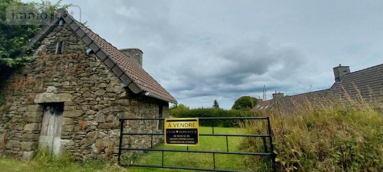 Maison a vendre La Hague 50440 Manche 91 m2 5 pièces 315000 euros