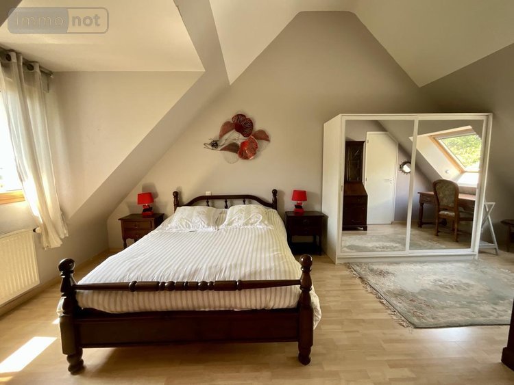 Maison a vendre Guidel 56520 Morbihan 171 m2 6 pièces 660000 euros