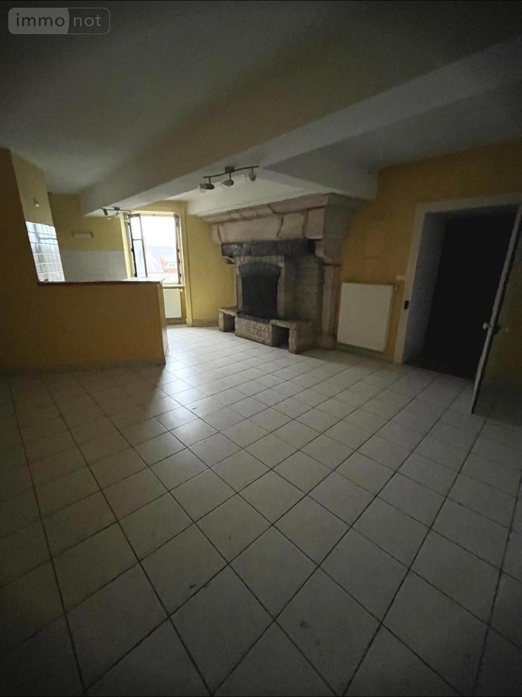 Immeuble a vendre Rochefort-sur-Nenon 39700 Jura 142 m2  158000 euros