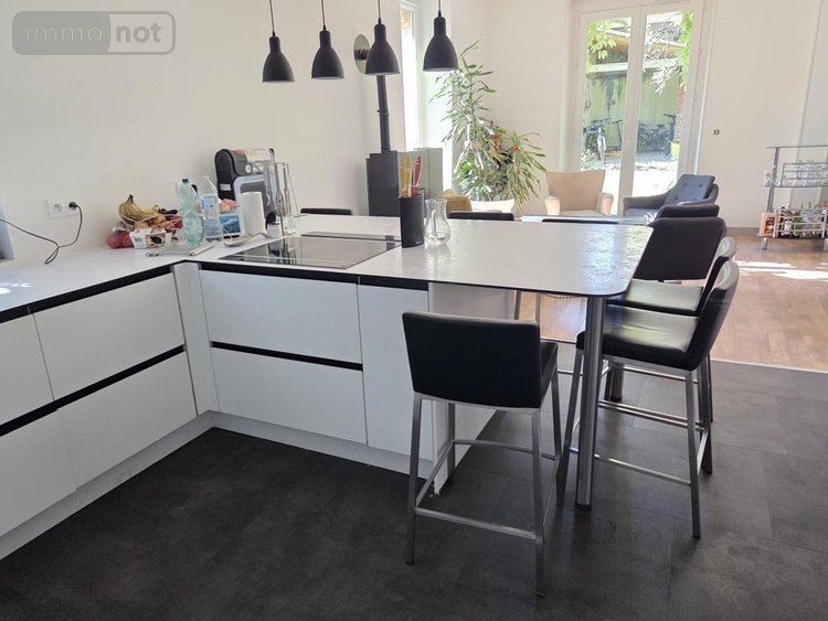 Maison a vendre Mourmelon-le-Grand 51400 Marne 330 m2 10 pièces 295000 euros