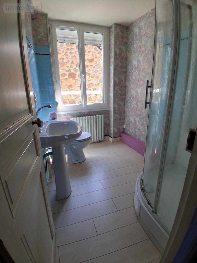 Maison a vendre Juvigny-Val-d'Andaine 61140 Orne 110 m2 5 pièces 95400 euros