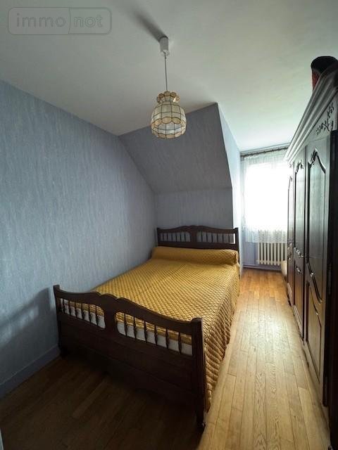 Maison a vendre Noyen-sur-Sarthe 72430 Sarthe 108 m2 5 pièces 211000 euros