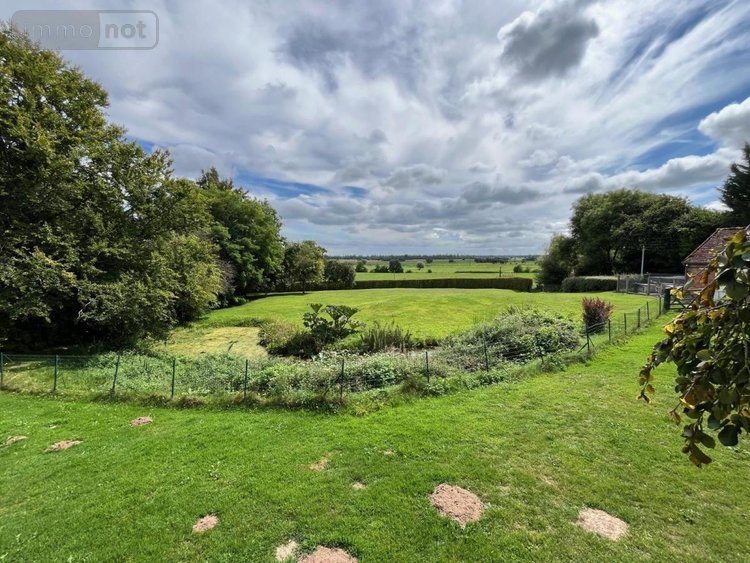 Maison a vendre Carentan-les-Marais 50500 Manche 208 m2 7 pièces 496500 euros