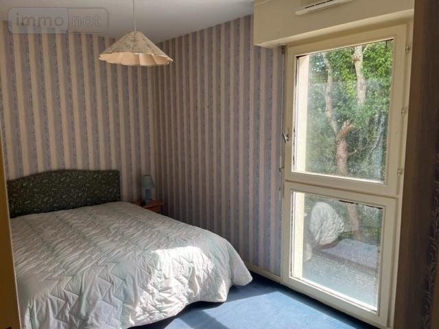 Appartement a vendre Lorient 56100 Morbihan 62 m2 3 pièces 280920 euros