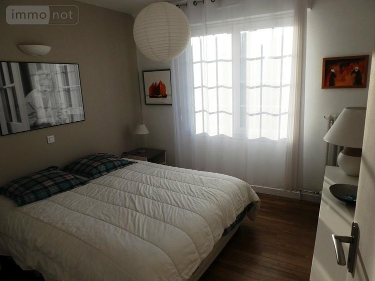 Viager maison Ploërdut 56160 Morbihan 80 m2 4 pièces 108000 euros