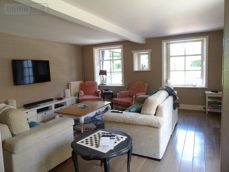 Maison a vendre Rebreuve-Ranchicourt 62150 Pas-de-Calais 252 m2  475000 euros