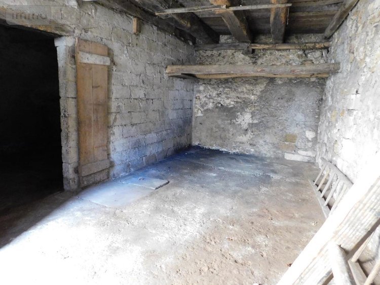 Immeuble a vendre Pont-d'Ain 01160 Ain 138 m2  75500 euros