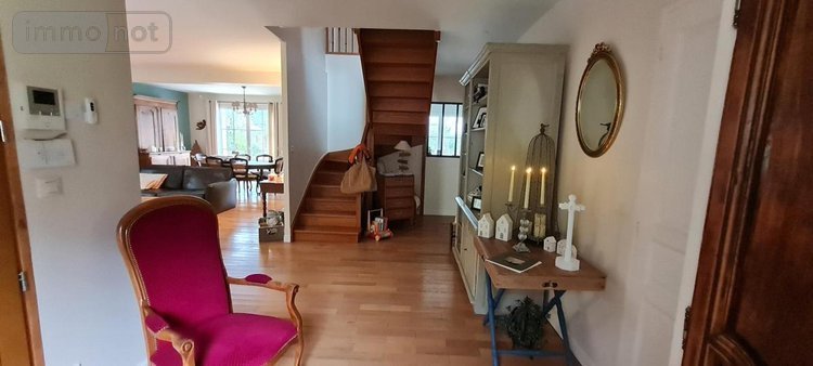 Maison a vendre Vieux-Moulin 60350 Oise 200 m2 7 pièces 574000 euros
