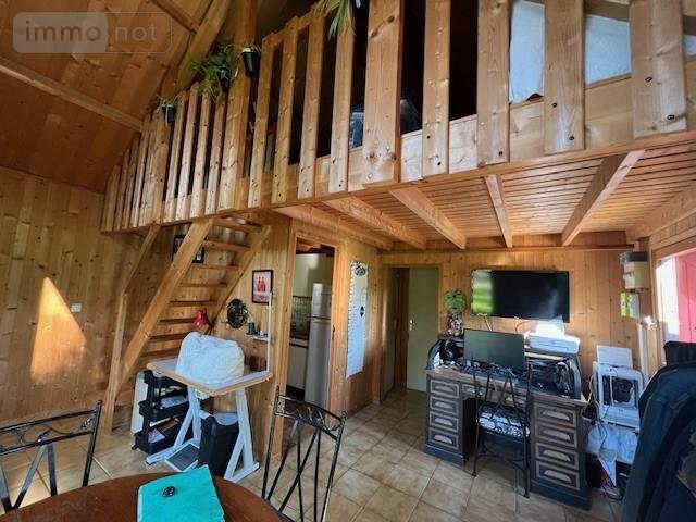 Maison a vendre Valorbiquet 14290 Calvados 49 m2  141400 euros