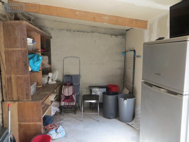 Maison a vendre Tessy-Bocage 50420 Manche 62 m2 4 pièces 36000 euros
