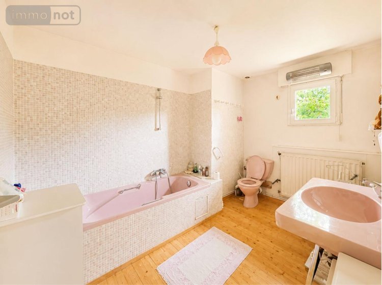 Maison a vendre Combrit 29120 Finistère 102 m2 5 pièces 438900 euros