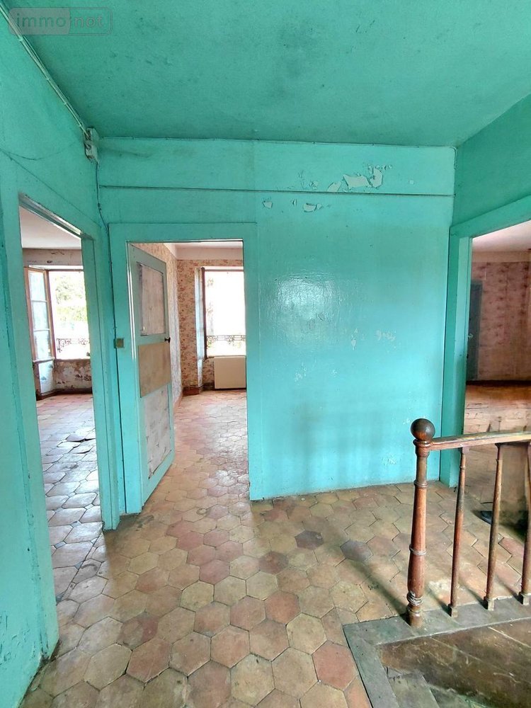 Maison a vendre Saint-Fulgent-des-Ormes 61130 Orne 150 m2 5 pièces 90950 euros