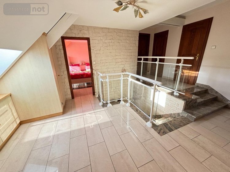 Maison a vendre Audincourt 25400 Doubs 157 m2 6 pièces 346500 euros