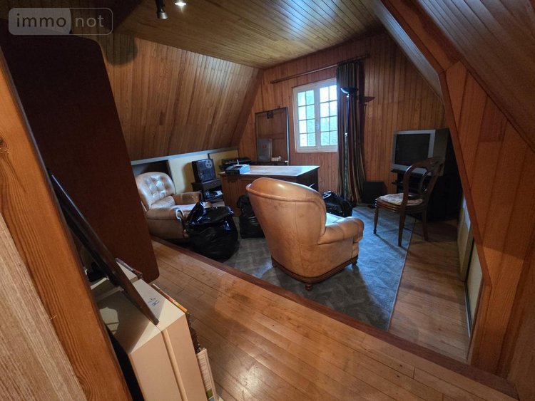 Maison a vendre Morlaix 29600 Finistère 170 m2 6 pièces 199240 euros