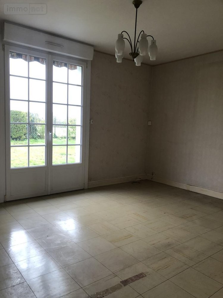 Maison a vendre La Veuve 51520 Marne 104 m2 6 pièces 179360 euros