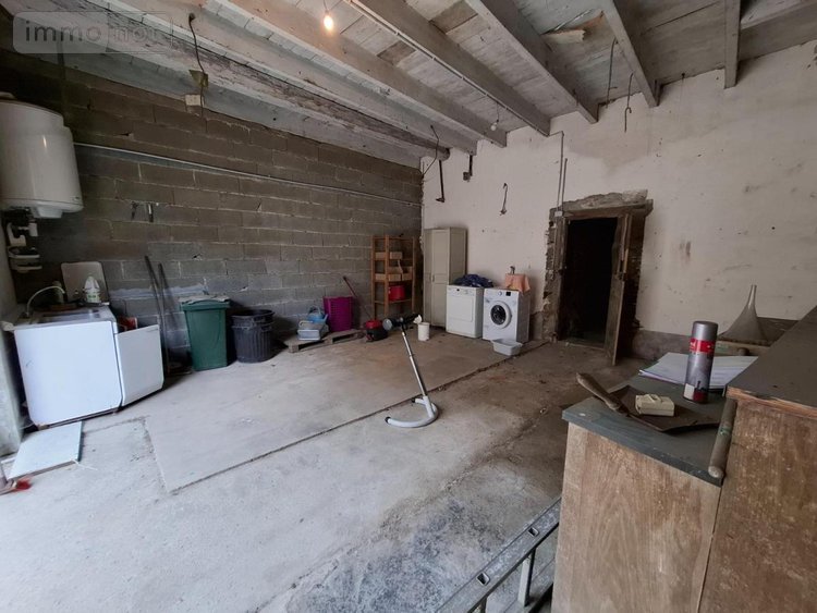 Maison a vendre Quettehou 50630 Manche 160 m2 5 pièces 157200 euros