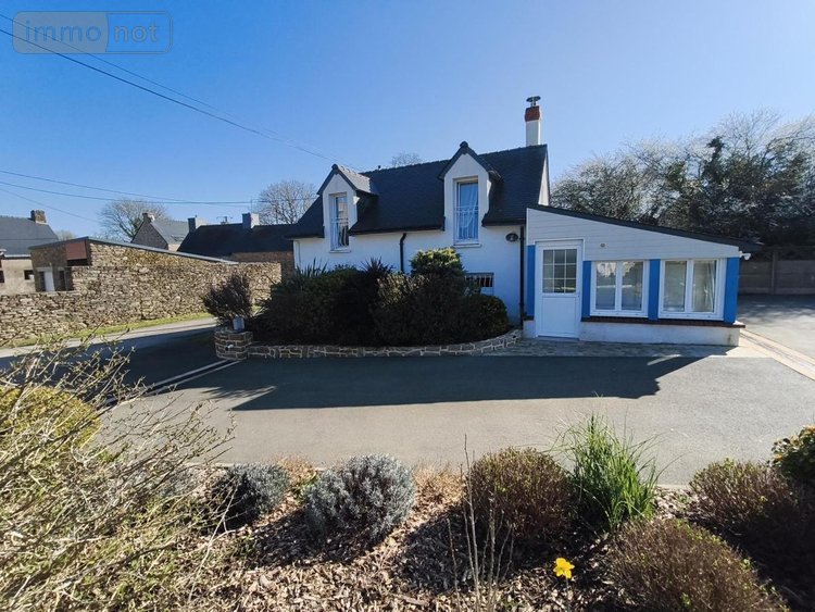 Maison a vendre Nivillac 56130 Morbihan 206 m2 5 pièces 590000 euros