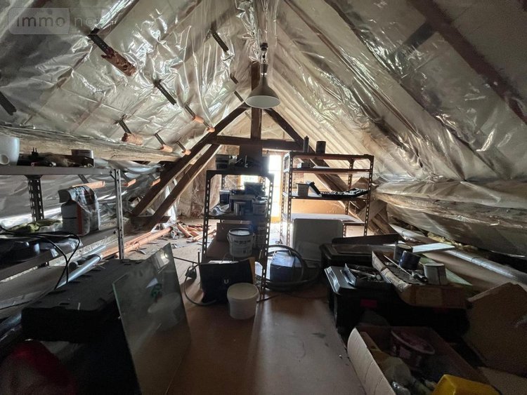 Maison a vendre Chantecoq 45320 Loiret 236 m2 6 pièces 168000 euros