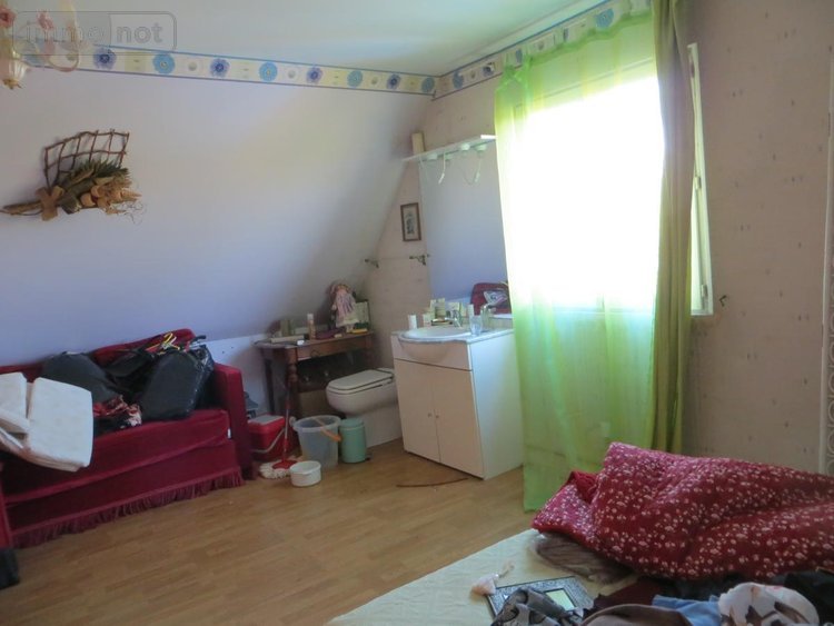 Maison a vendre Estry 14410 Calvados 76 m2 3 pièces 85600 euros