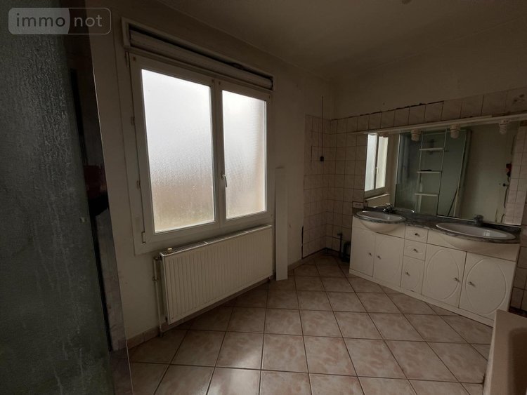 Maison a vendre Genlis 21110 Côte-d'Or 100 m2 4 pièces 170000 euros