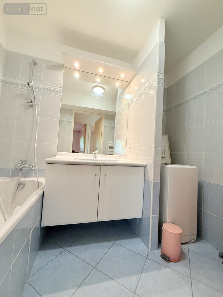 Appartement a vendre Vannes 56000 Morbihan 87 m2 4 pièces 323310 euros