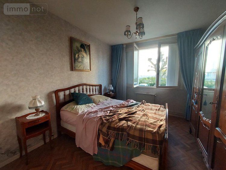 Appartement a vendre Montargis 45200 Loiret 68 m2 4 pièces 59100 euros