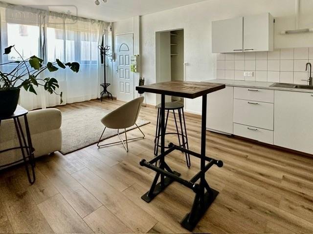 Appartement a vendre Angers 49000 Maine-et-Loire 57 m2 2 pièces 167680 euros