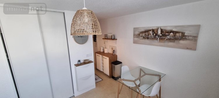 Location appartement Rouen 76000 Seine-Maritime 20 m2 1 pièce 540 euros