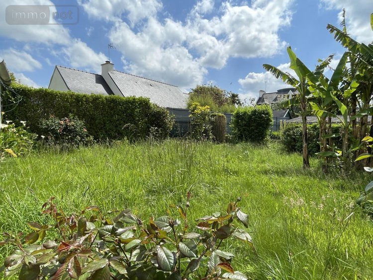 Maison a vendre Concarneau 29900 Finistère 88 m2 5 pièces 188424 euros