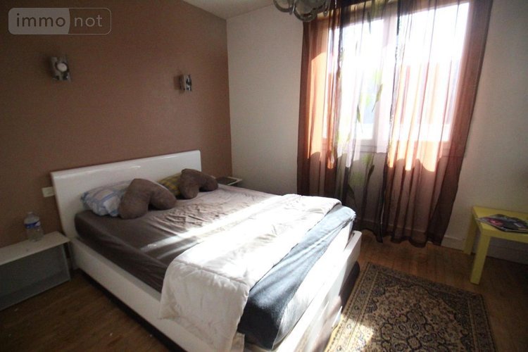 Maison a vendre Quéven 56530 Morbihan 102 m2 5 pièces 255740 euros