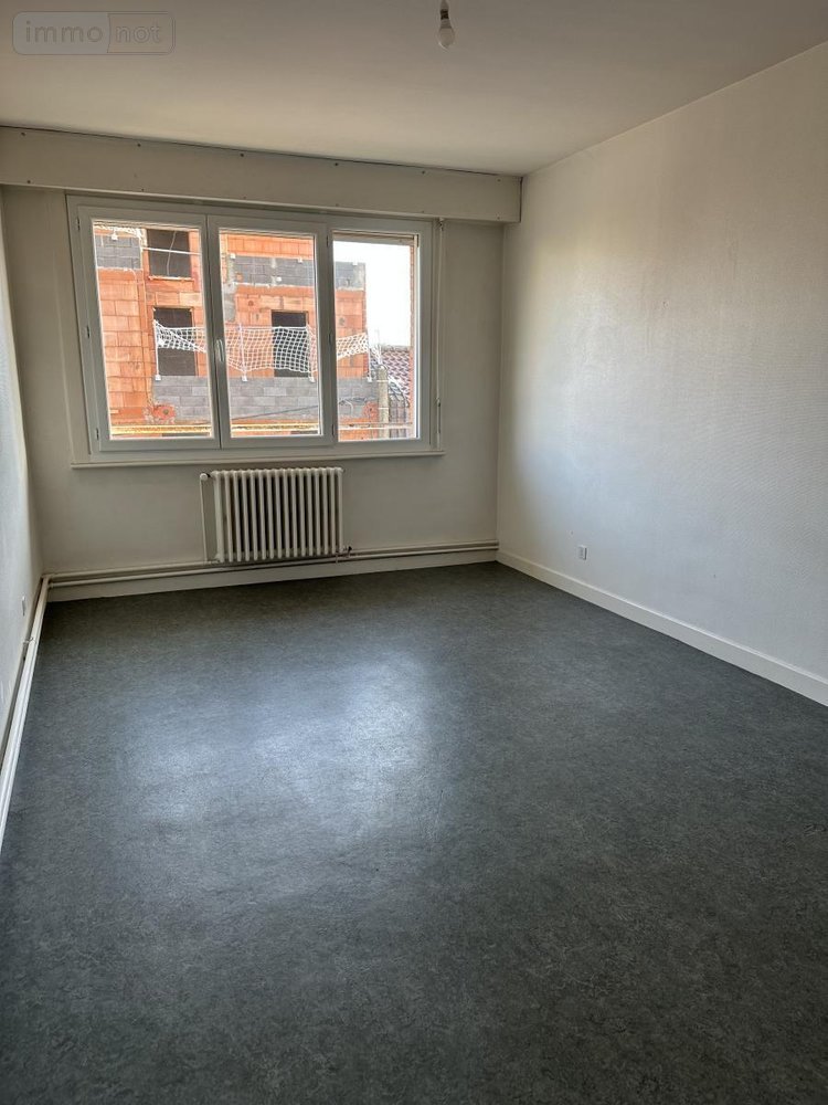 Appartement a vendre Lille 59000 Nord 73 m2 3 pièces 142350 euros