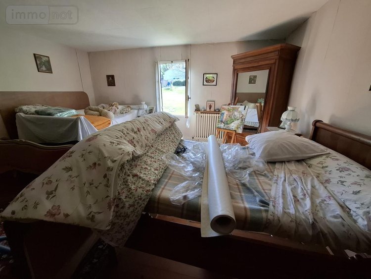 Maison a vendre Saintes 17100 Charente-Maritime 90 m2 3 pièces 157380 euros