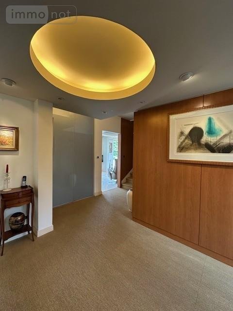Maison a vendre Bouchemaine 49080 Maine-et-Loire 214 m2 8 pièces 1274000 euros