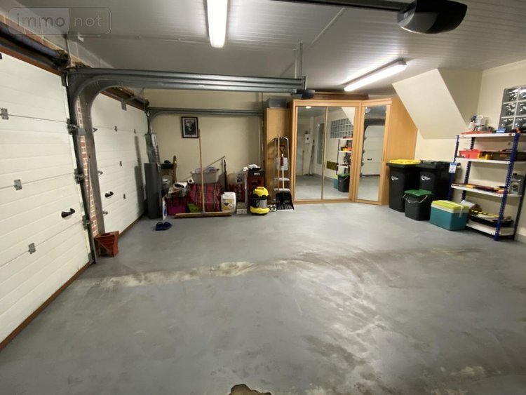 Maison a vendre Masnières 59241 Nord 110 m2 4 pièces 282000 euros