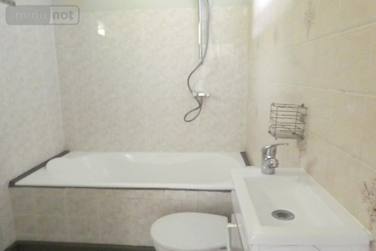 Maison a vendre Notre-Dame-du-Touchet 50140 Manche 89 m2 3 pièces 53900 euros