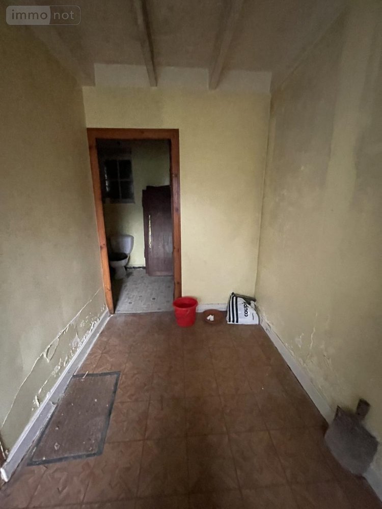 Maison a vendre Plouézec 22470 Côtes-d'Armor 129 m2 4 pièces 148500 euros