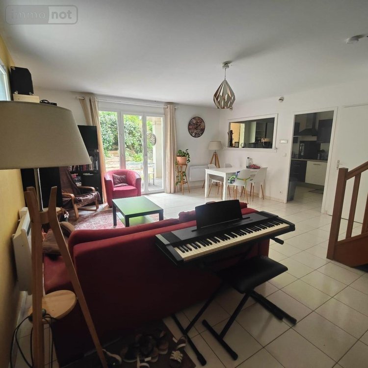 Appartement a vendre Miribel 01700 Ain 85 m2 4 pièces 279000 euros