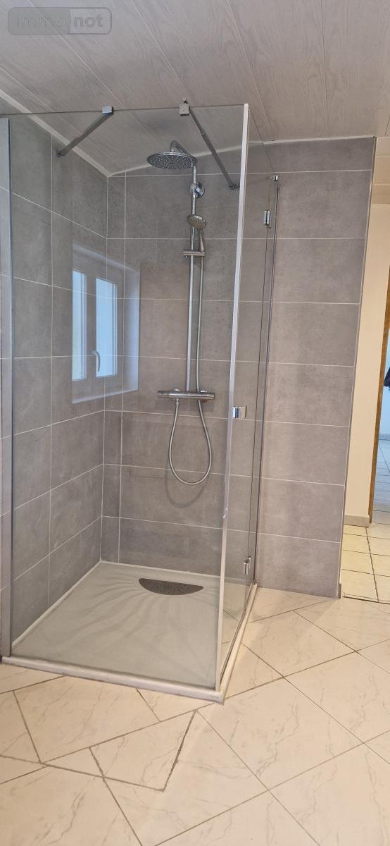 Location maison Oignies 62590 Pas-de-Calais 133 m2 6 pièces 1060 euros