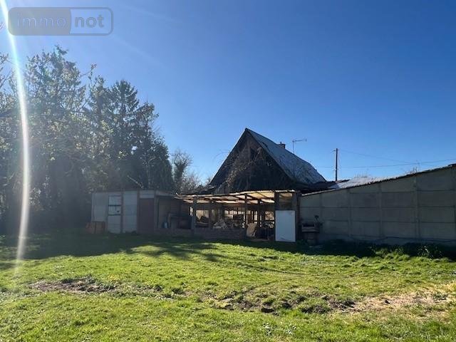 Maison a vendre Cernay 14290 Calvados 60 m2  65480 euros