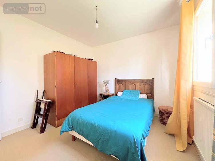 Maison a vendre Bénodet 29950 Finistère 122 m2 6 pièces 292600 euros