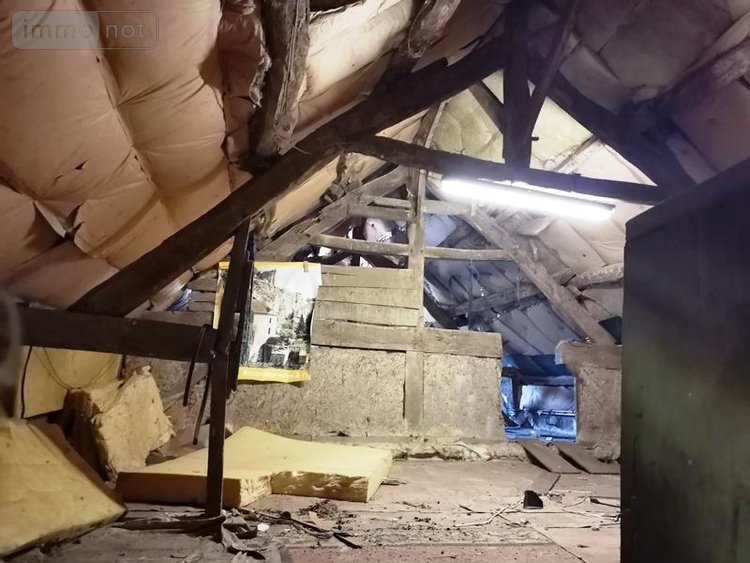 Maison a vendre Bellou-en-Houlme 61220 Orne 80 m2 3 pièces 68825 euros