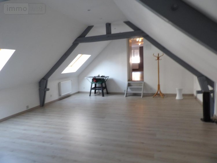 Immeuble a vendre Noeux les Mines 62290 Pas-de-Calais 206 m2  192500 euros