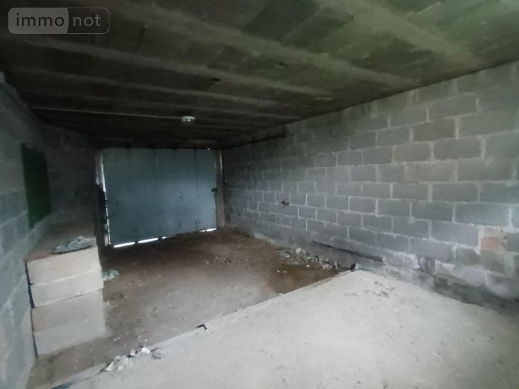 Maison a vendre Durtal 49430 Maine-et-Loire 40 m2 3 pièces 75000 euros