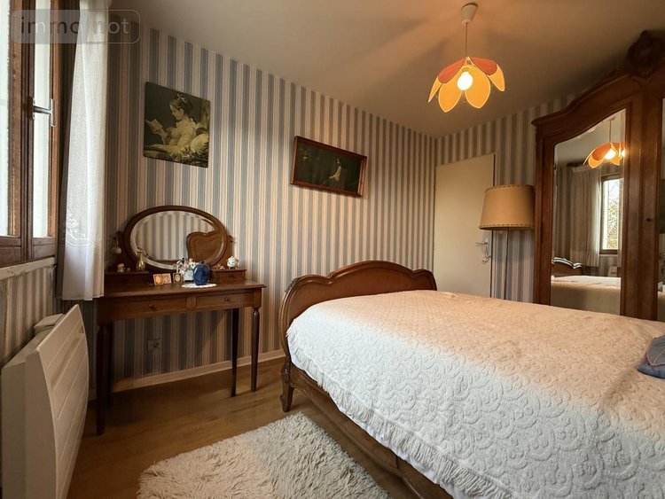 Maison a vendre Corbie 80800 Somme 80 m2 3 pièces 187200 euros