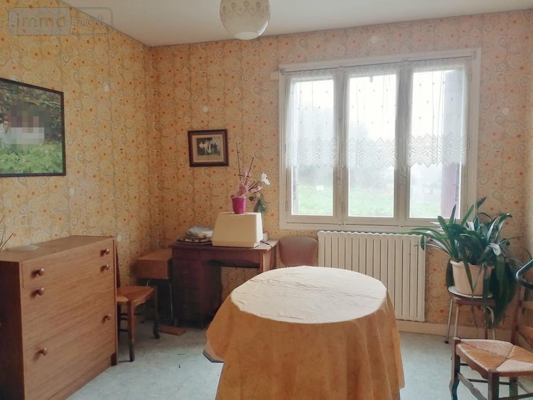 Maison a vendre Tréflaouénan 29440 Finistère 168 m2 10 pièces 187560 euros