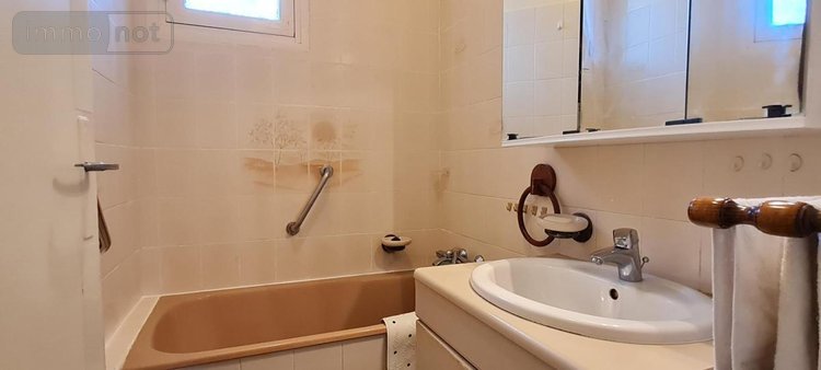 Maison a vendre Compiègne 60200 Oise 62 m2 4 pièces 163200 euros