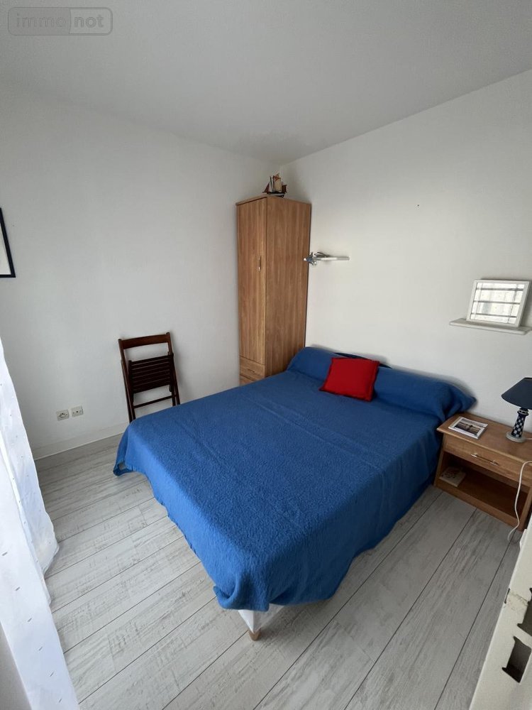 Appartement a vendre Arzon 56640 Morbihan 49 m2 4 pièces 244400 euros