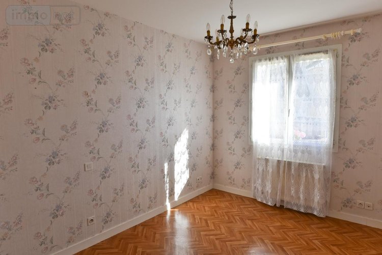 Maison a vendre Laval 53000 Mayenne 99 m2 5 pièces 187200 euros